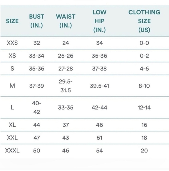 Andie Swim The Symi Bikini In Cedar Size Large NWT MSRP $140 - Picture 4 of 14